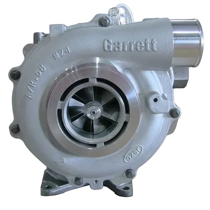 Garrett Powermax Gt4094va Stage 2 Avnt Turbo For 2004.5-2010 Duramax 1