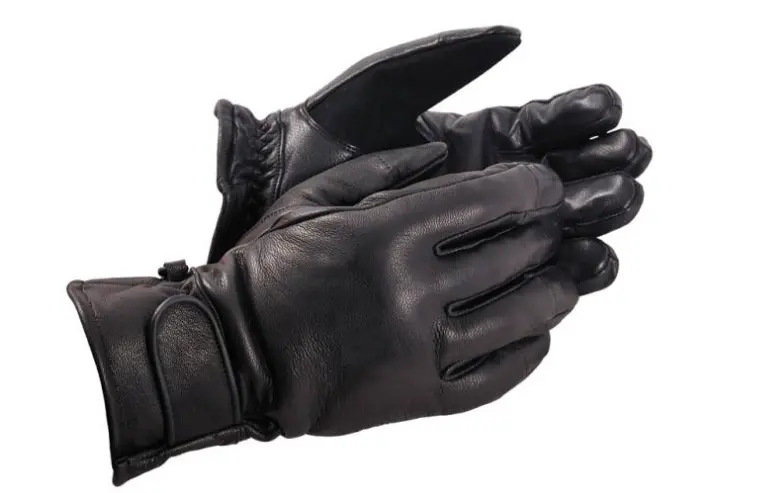 Fastaid Needle Safe 360 Gloves First Aid Gloves Puncture Resistance Size 7 Gas400/07 1