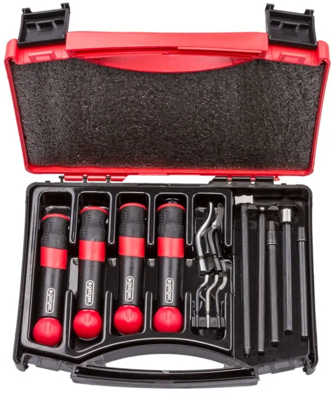 Geiger 24Pc Deburring Set Gd88030 1