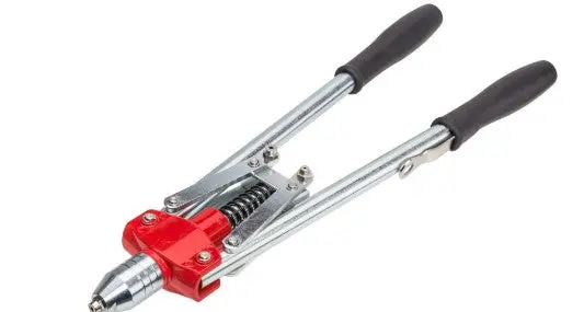 Geiger Heavy Duty Rivet Tool Ghttc20 1