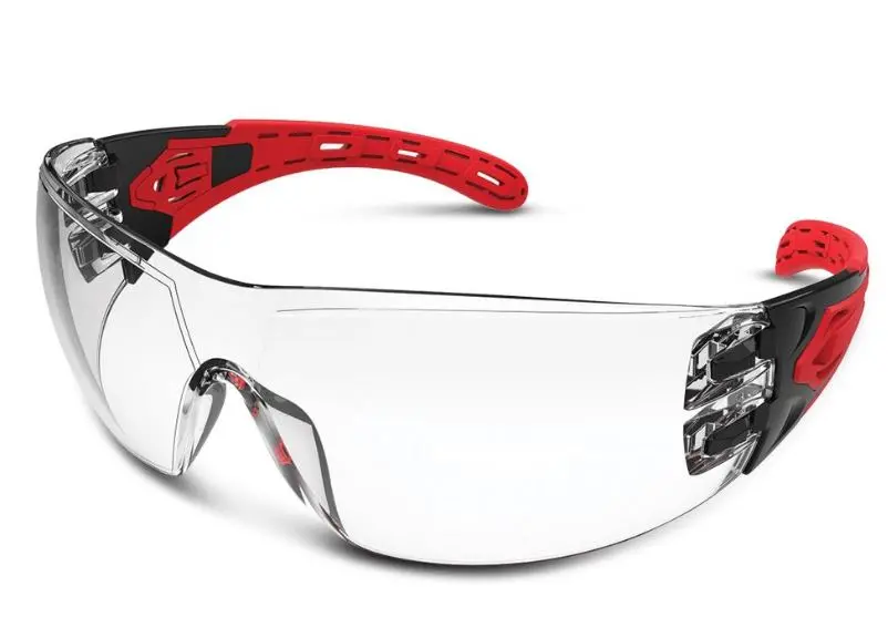 Maxisafe Evolve Safety Glasses Ev0370 Ev0371 1