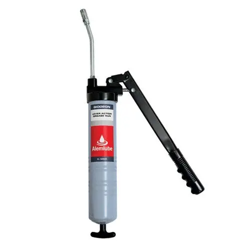 Alemlube El Series Lever Action 450G Grease Gun G10020n 1