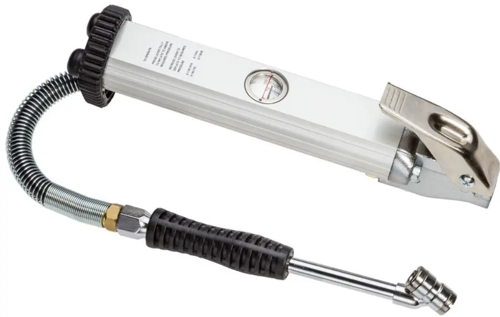 Geiger Deluxe Analog Tyre Inflator Gpa6200 1