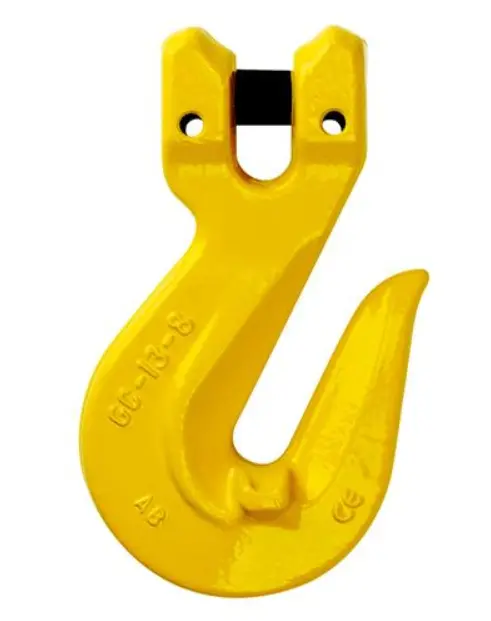 Austlift Grab Hook Clevis 16 Mm G80 Type Gc 101916 1