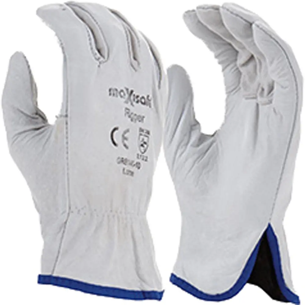 Maxisafe Full Grain Rigger Glove Grb140 1