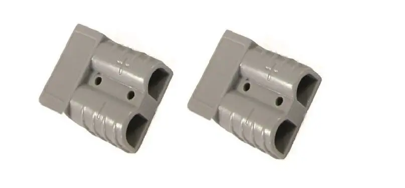Matson Anderson Plug 50 Amp 2 Pack Grey Ma2350 1
