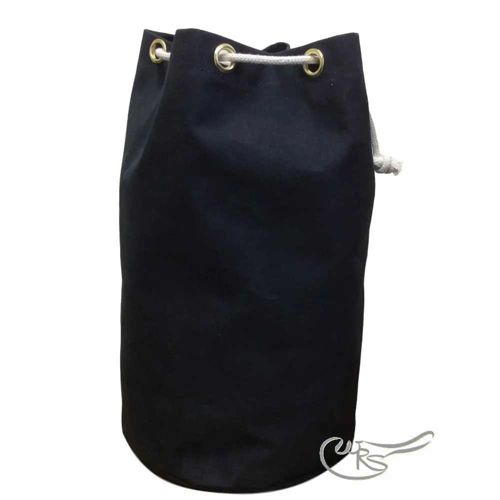 Wrs Waterproof Canvas Grooming Bag 1