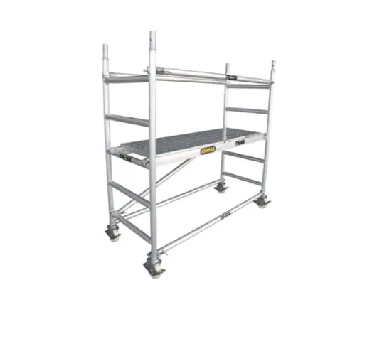 Gorilla Scaffold Core Pack Aluminium Gs-01 1