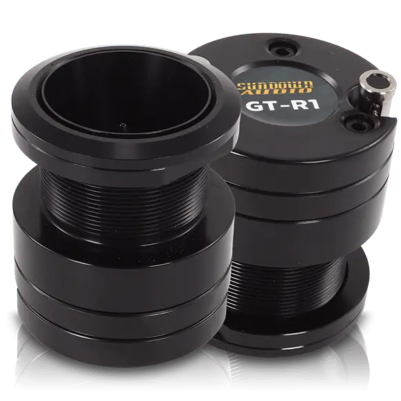 Sundown Audio Gt-1R Super Tweeter 1