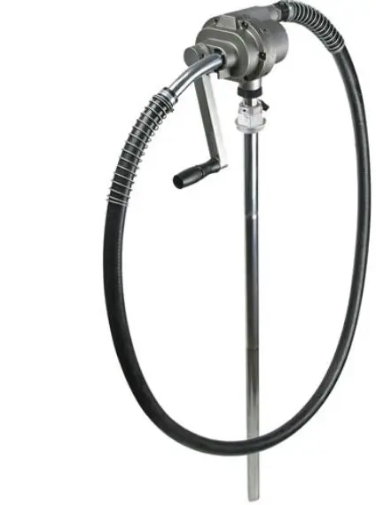 Rapidflo Rotary Fuel Pump Gt-01 1
