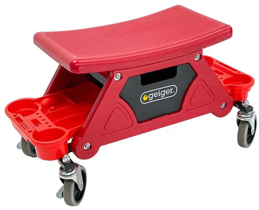 Geiger Workshop Stool Gws 1