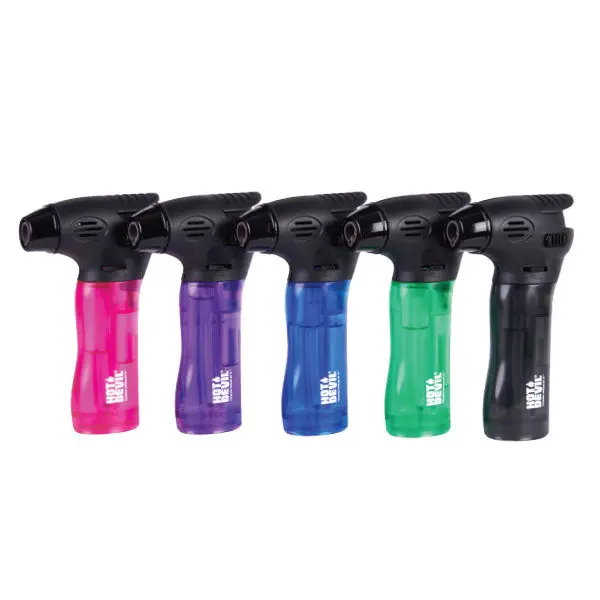 Hot Devil Micro Gas Torch H08 1