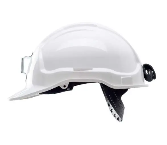 Frontier Vented Tuffgard Hard Hat White Vented Frtg57vtdww0000 1