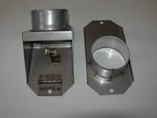 Valve, Heater Bypass - Engine Side Contro/L 1