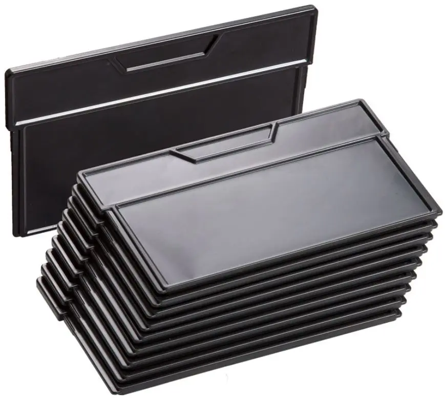 Geiger Hd Parts Drawer Dividers (10) Hd1641div 1