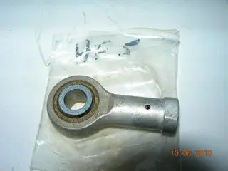 Rod End, 5/16" Bore - 5/16-24 - Female - Heim 1