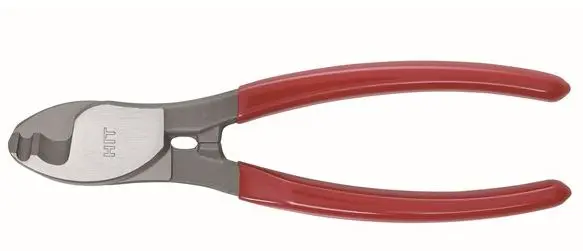 Hit Hand Cable Cutter 210Mm Hitsc20 1