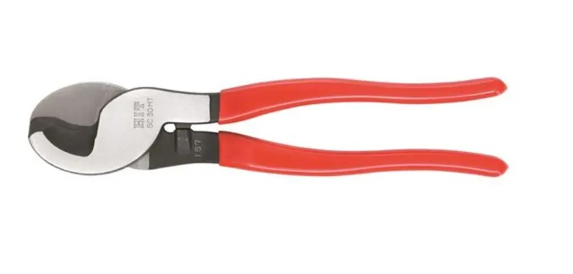 Hit Hand Cable Cutter 240Mm Hitsc30 1
