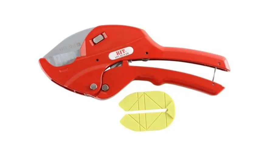 Hit Ratchet Pipe Cutters 42Mm Hitvpc42 1