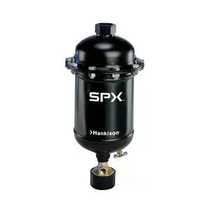 Hankison - Trip-L-Trap® 506 Drain, Pn: 6001794 1