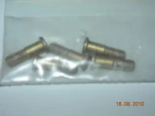 Stud, Hi-Lok - 8-32 1