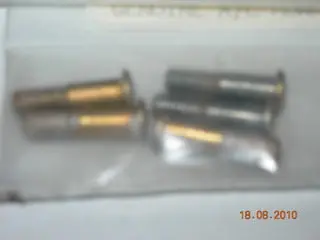 Stud, Hi-Lok - 8-32 1