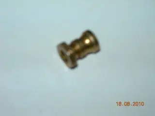 Collar, Hi-Lok - 8-32 1