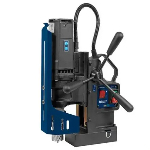 Itm Holemaker Pro42 Magnetic Base Drill, Cap 42Mm Dia X 52Mm Hmpro42 1