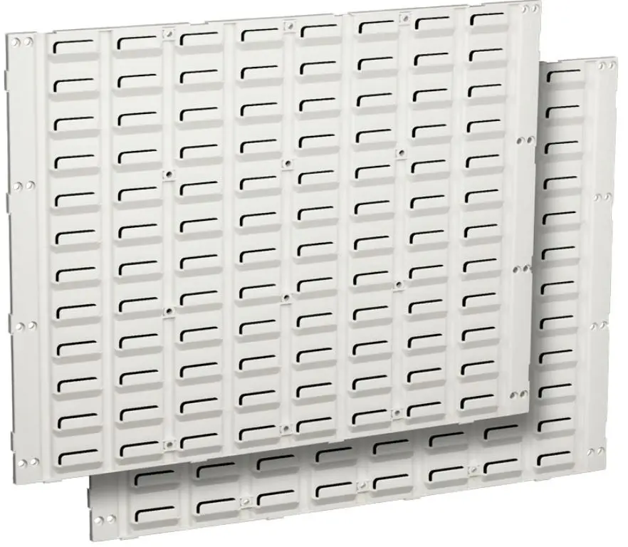 Geiger Hb Hanging Panel (Set Of 2) Hp1 1