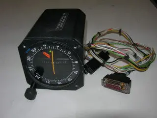 Indicator, Vor - Narco 1
