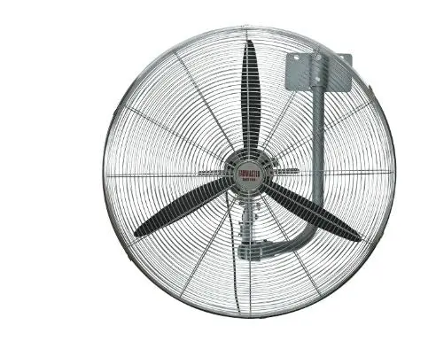 Fanmaster  Wall Mounted Fan 750Mm-3Spd  240V-Ifw750 1