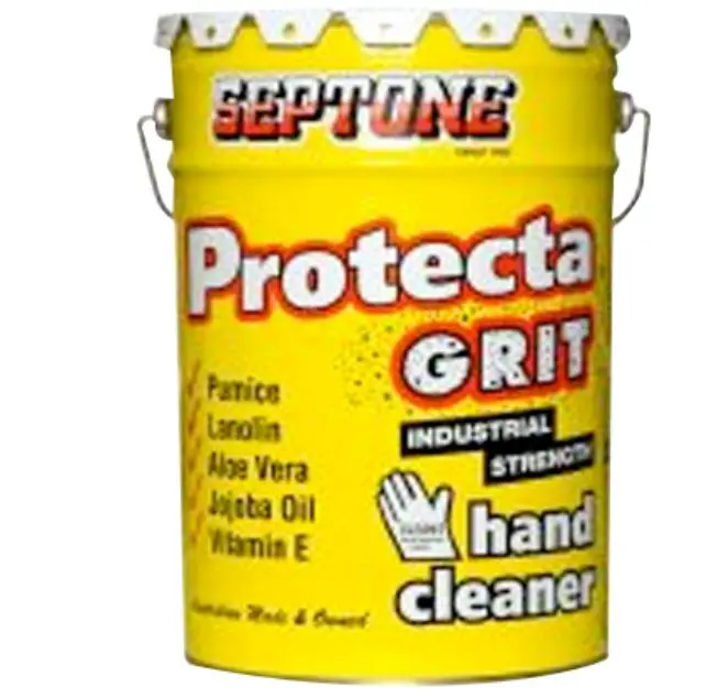 Septone Protecta Grit Hand Cleaner 20Kg Ihpg20 1