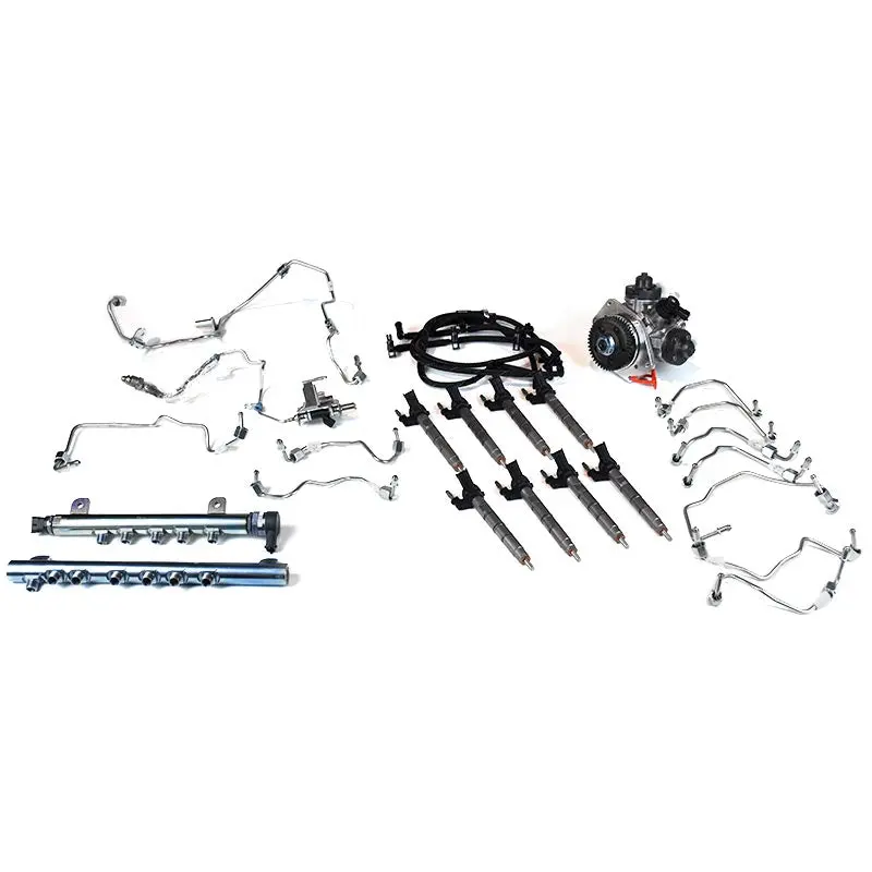 Xdp Duramax 6.6L Lml Fuel Contamination Kit Xd517 1