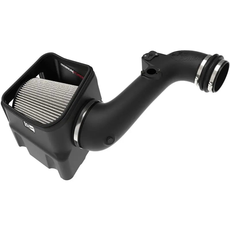 Afe Stage 2 Magnum Force Cold Air Intake For 2011-2016 Duramax Lml 1