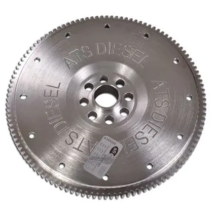 Ats Billet Flex Plate For 01-15 6.6L Duramax 1