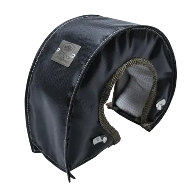 Wcfab T4 Housing Heat Blanket 1