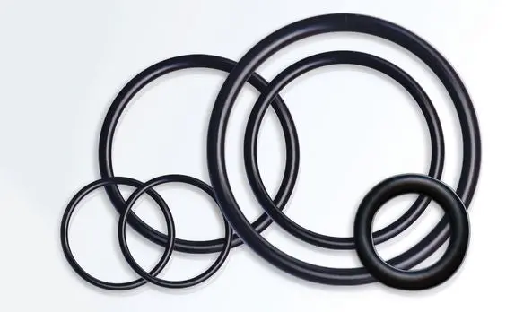 Various Replacement O-Rings 1