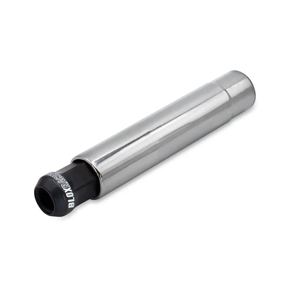 Blox Racing Original Spiked Forged Lug Nut - 14X1.5Mm (Set Of 32) 1