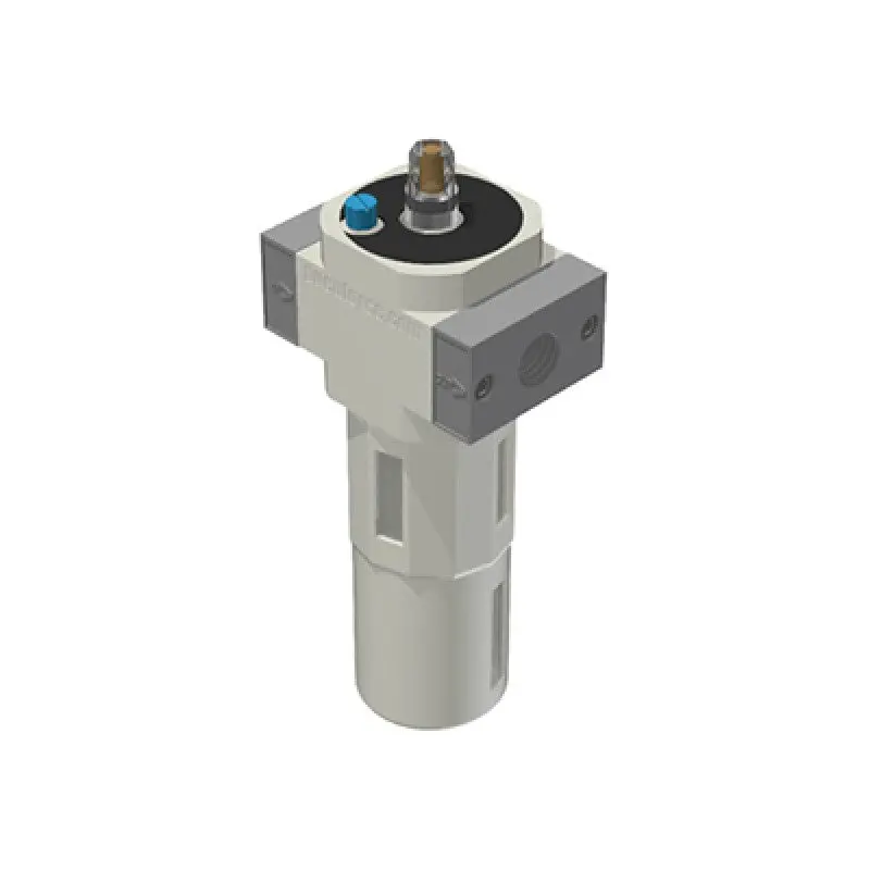 Loe-Midi-N12 1/2” Lubricator 1