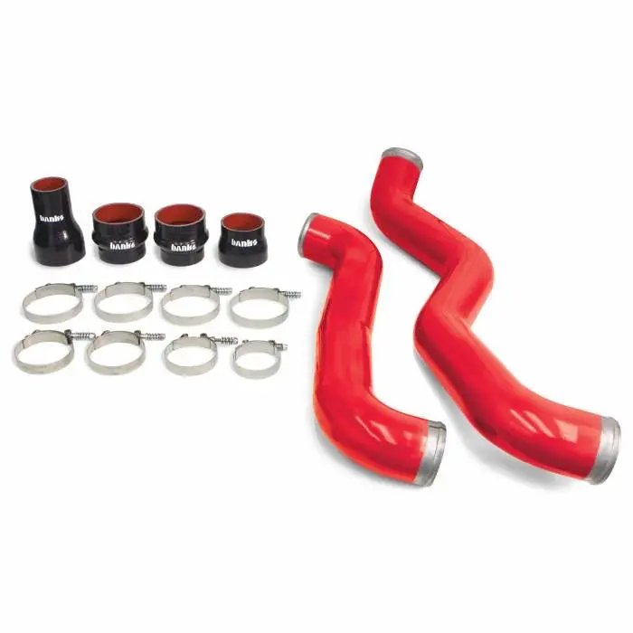 Banks Boost Tube Upgrade Kit For 2013-2016 Lml Duramax 1