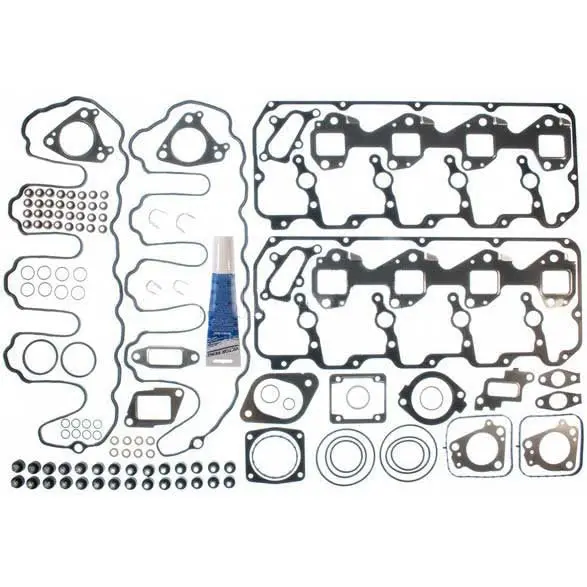Mahle Upper Gasket Kit For 2007.5-2010 Lmm Duramax 1