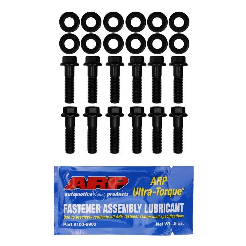 2017-2023 L5p Duramax Up Pipe Bolt Kit 1