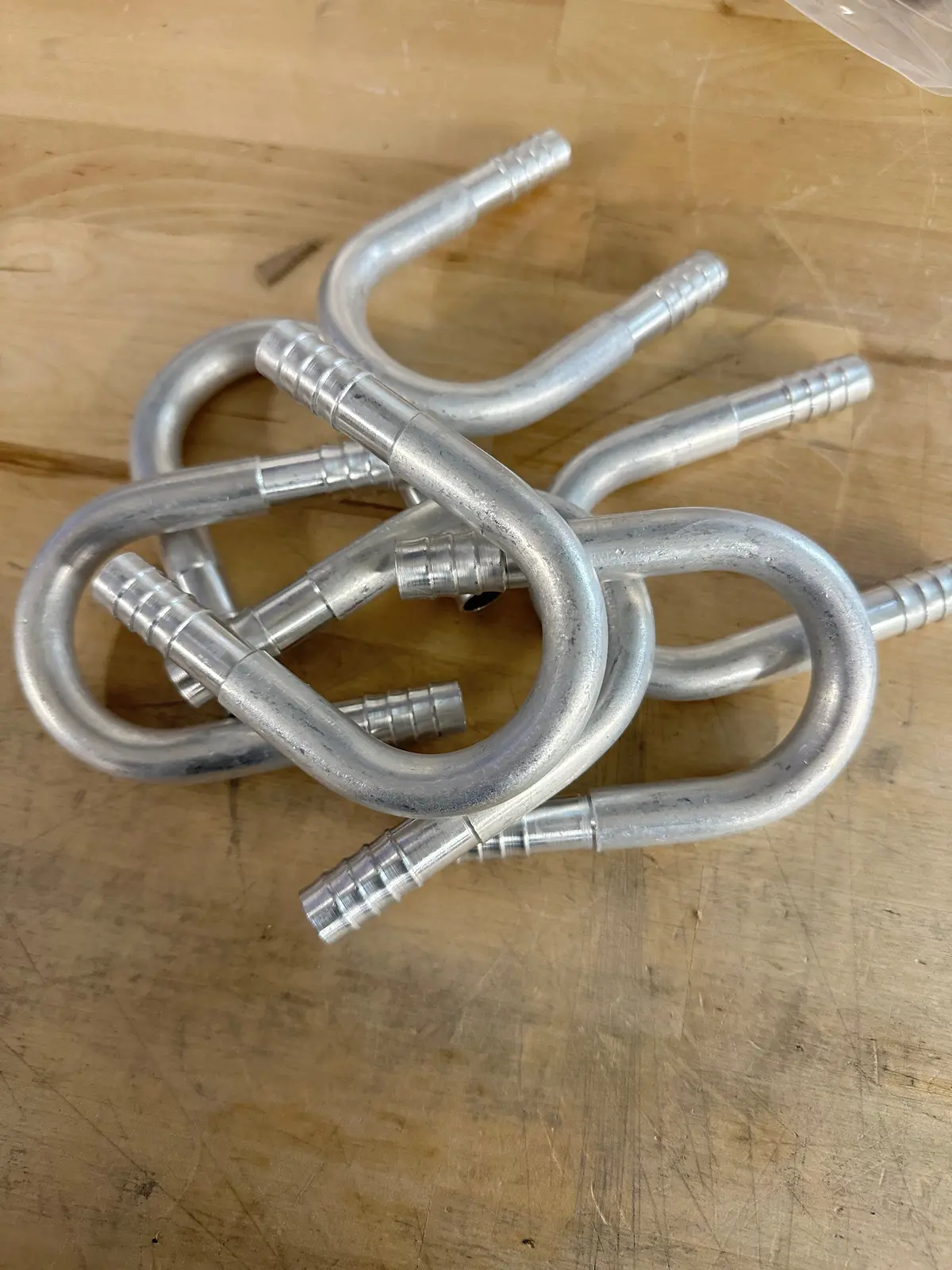 Duramax Filter Head Delete Tube 1