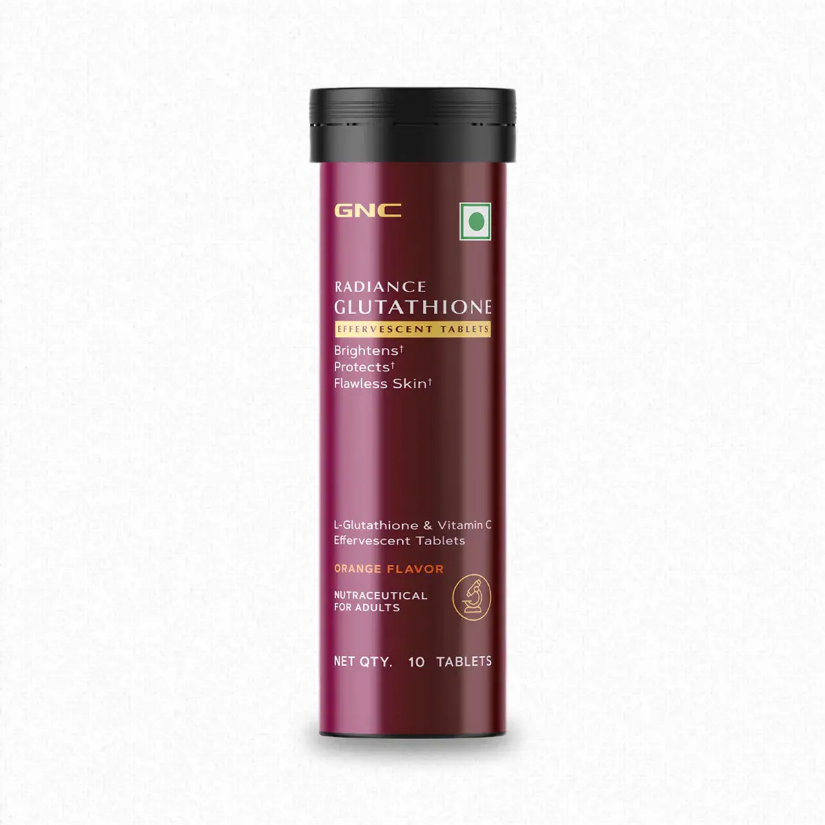 Gnc Radiance Glutathione Effervescent Tablets 1