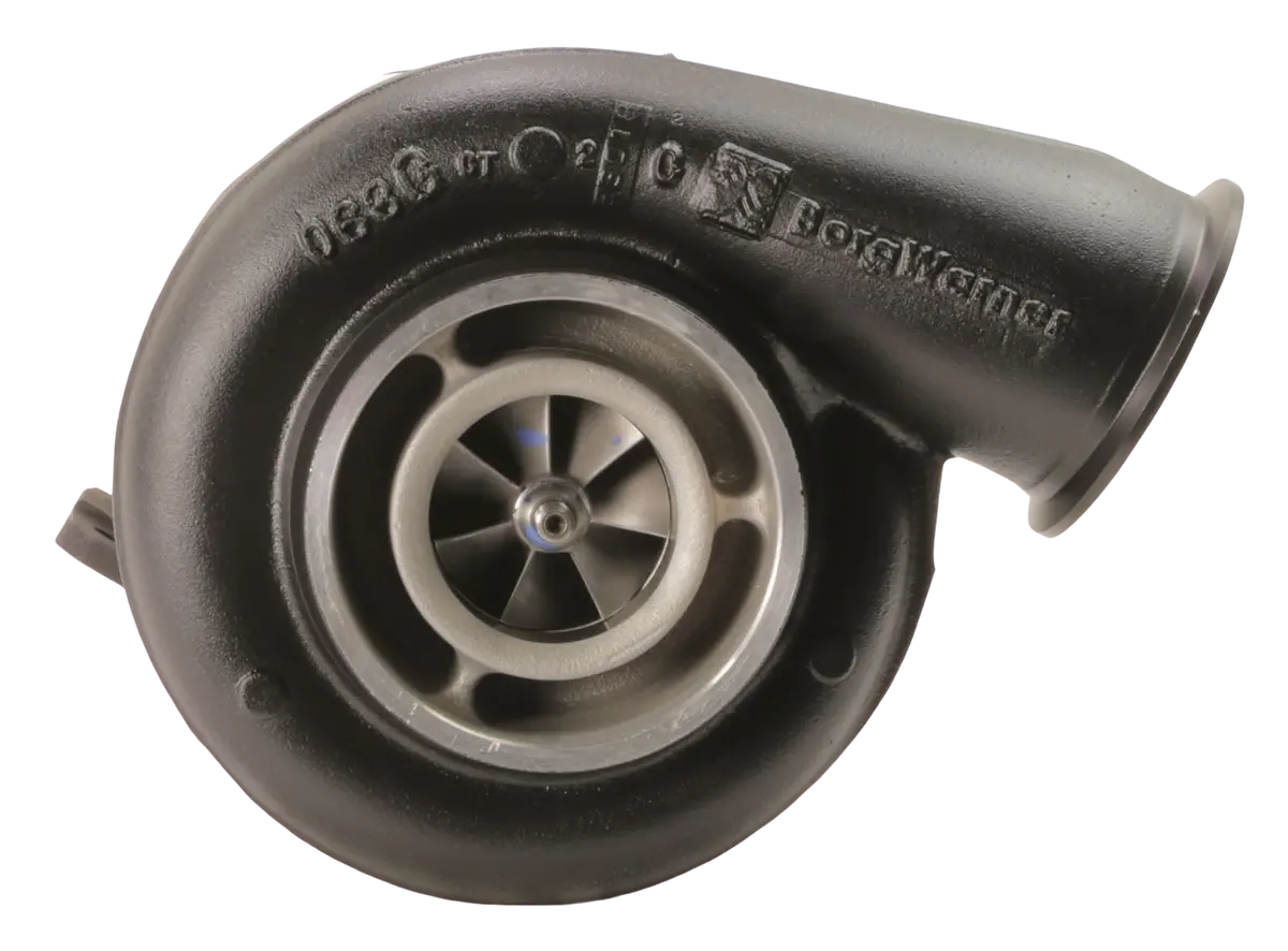 Fleece Performance S463/83 Turbocharger 1