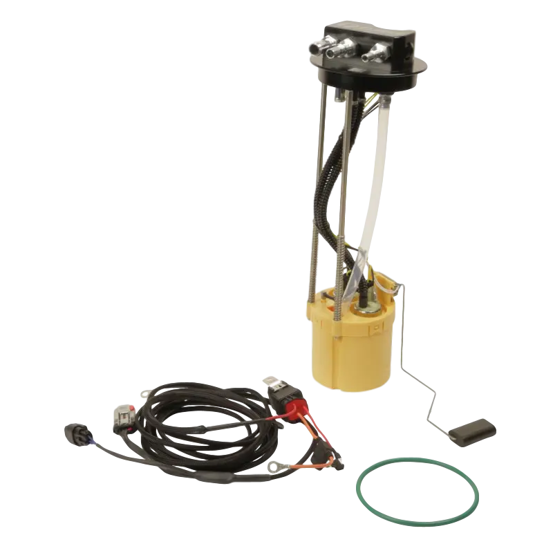 Fleece In-Tank Lift Pump For 2011-2016 Lml Duramax 1