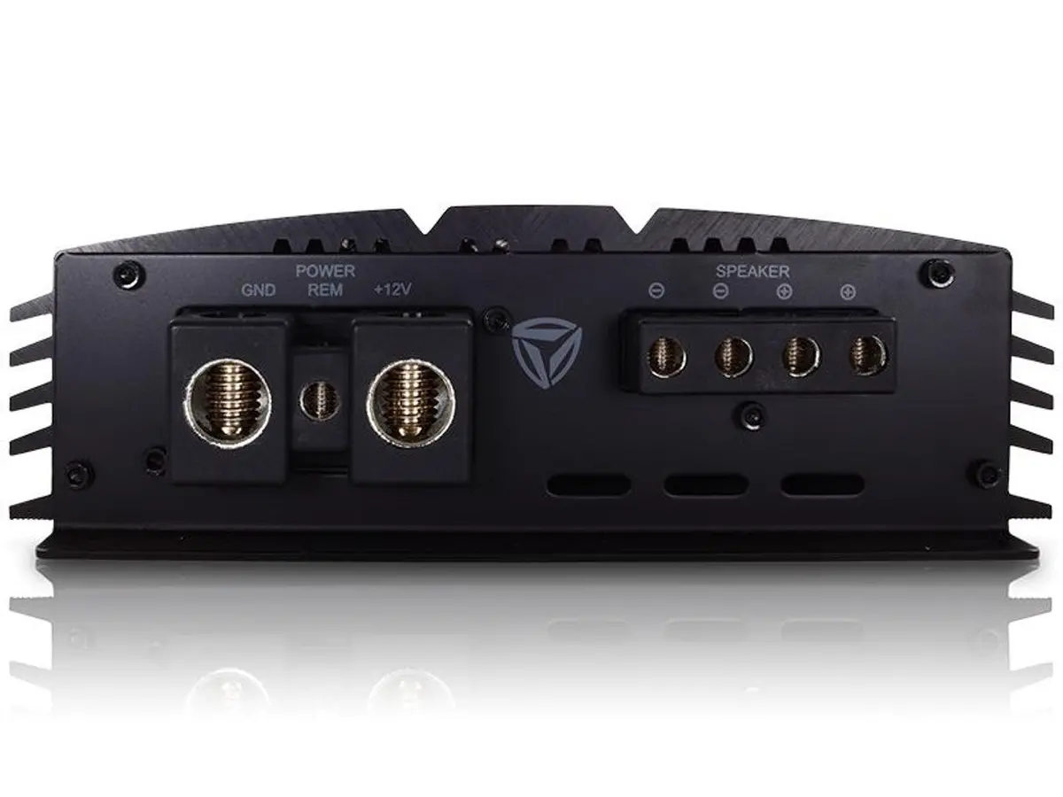 Incriminator Audio Ix2.1 2000W Amplifier 1