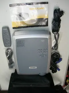 Projector, Infocus 1