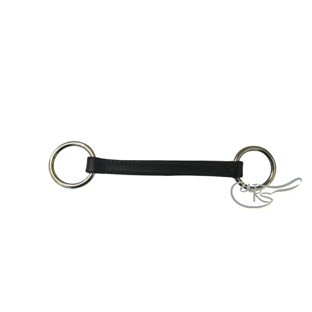 English Leather Irish Martingale 1