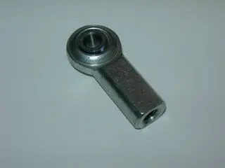 Rod End - 3/16" Bore - 10/32 Thread 1